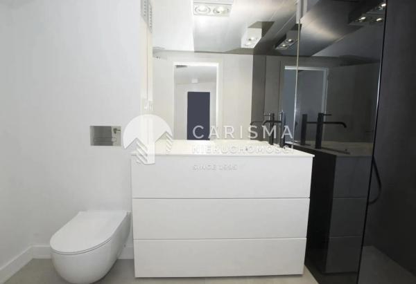 Dúplex en calle Babord