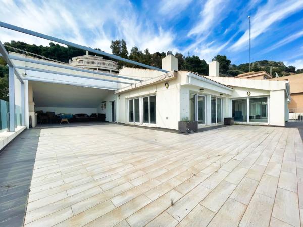 Piso en Zona de Mascarat