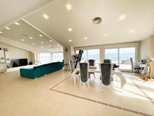 Piso en Zona de Mascarat