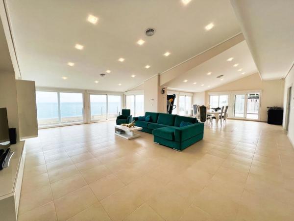 Piso en Zona de Mascarat