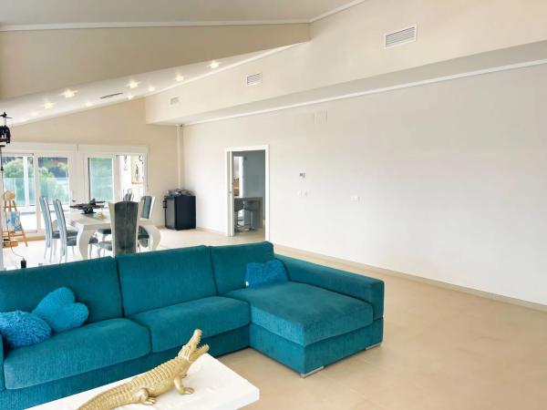 Piso en Zona de Mascarat