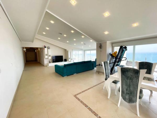 Piso en Zona de Mascarat