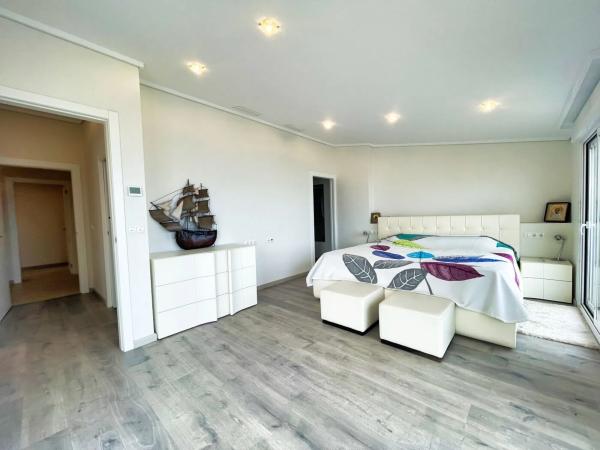 Piso en Zona de Mascarat