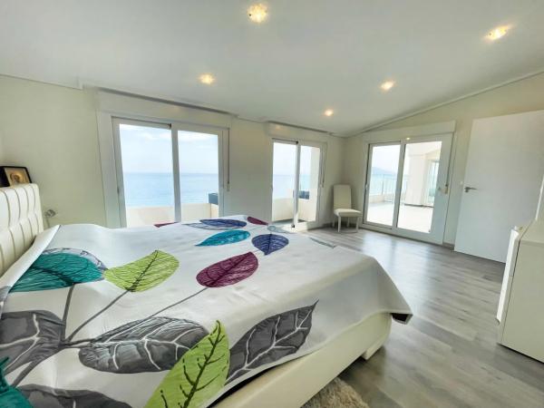 Piso en Zona de Mascarat