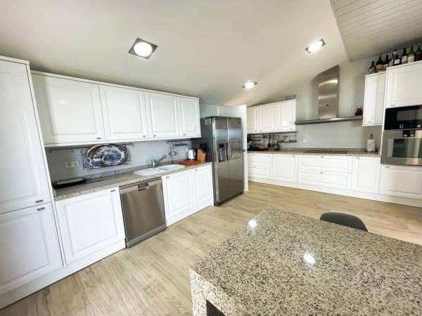 Piso en Zona de Mascarat