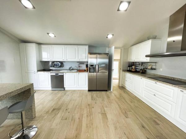 Piso en Zona de Mascarat