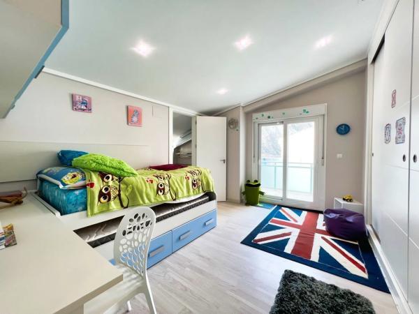 Piso en Zona de Mascarat