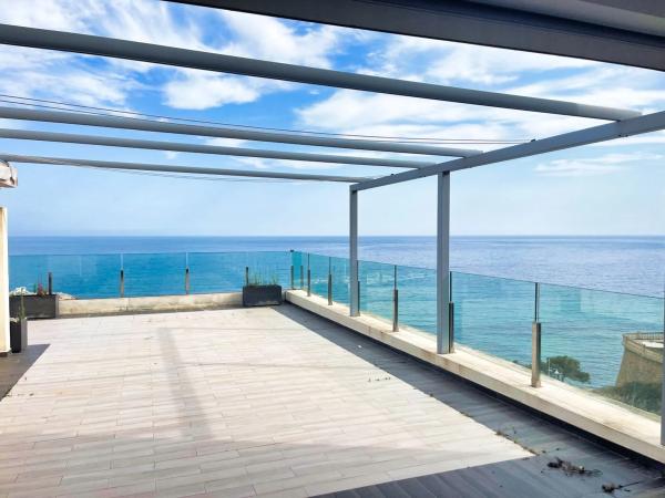 Piso en Zona de Mascarat