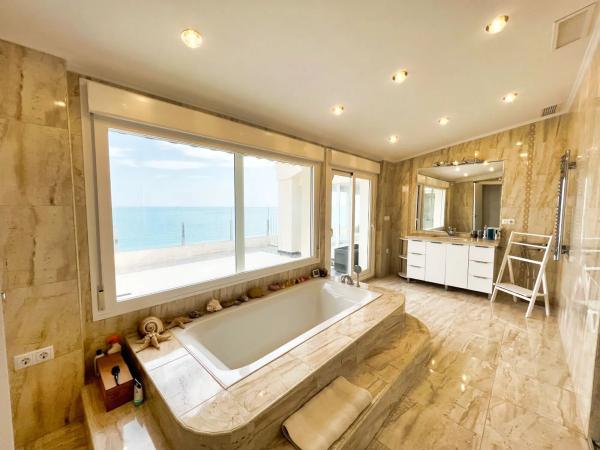 Piso en Zona de Mascarat