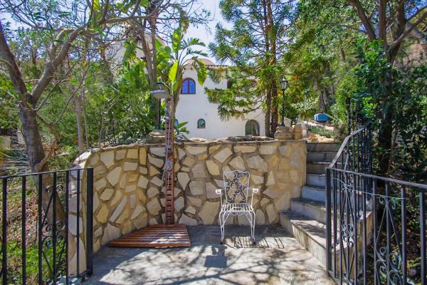 Casa independiente en calle la Llebre