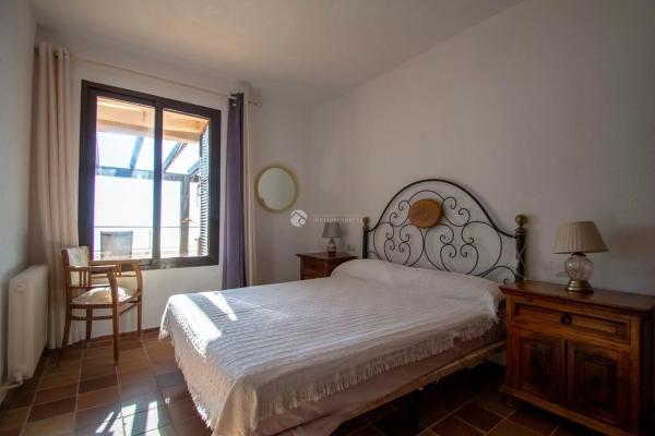 Casa independiente en avenida denia