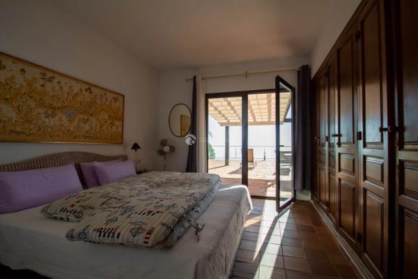 Casa independiente en avenida denia