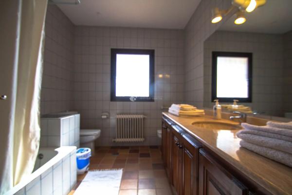 Casa independiente en avenida denia