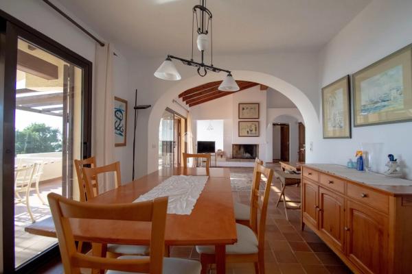 Casa independiente en avenida denia