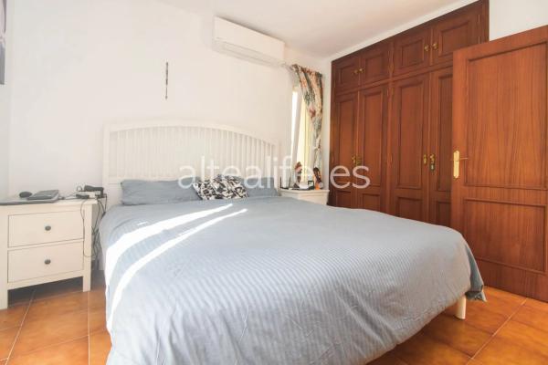 Casa independiente en calle Figuera