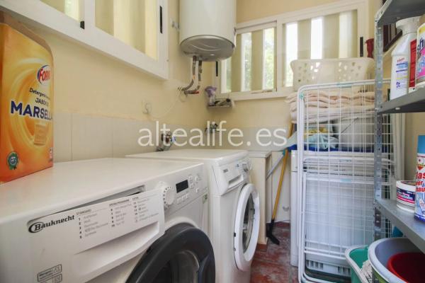 Casa independiente en calle Figuera