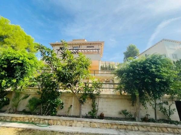 Casa independiente en calle el Pinar s/n