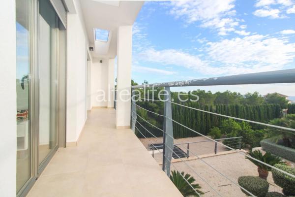 Casa independiente en calle Les Revoltes