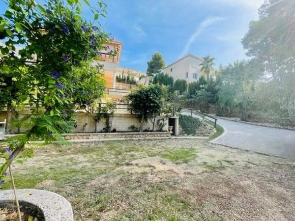 Casa independiente en calle el Pinar s/n