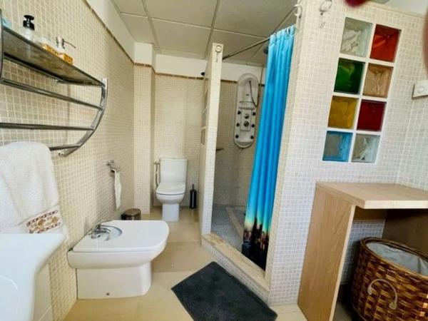 Casa independiente en calle el Pinar s/n