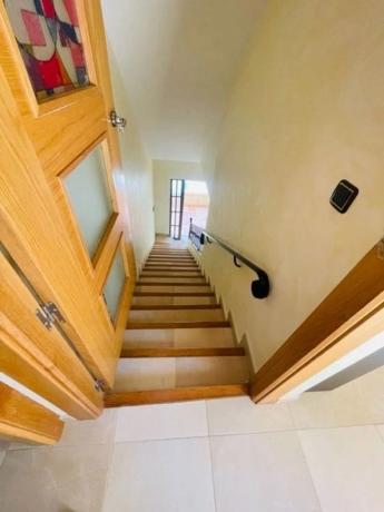 Casa independiente en calle el Pinar s/n