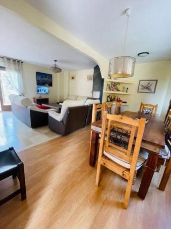 Casa independiente en calle el Pinar s/n