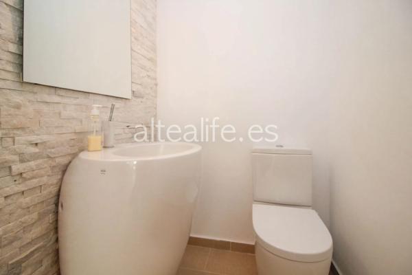 Casa independiente en calle Les Revoltes