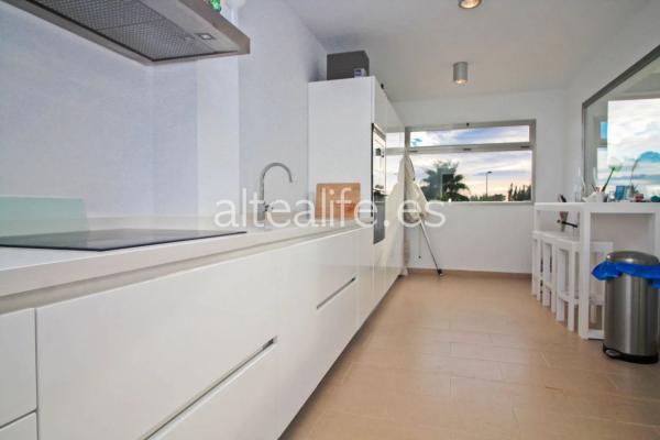 Casa independiente en calle Les Revoltes