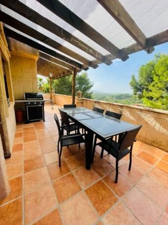 Casa independiente en calle el Pinar s/n