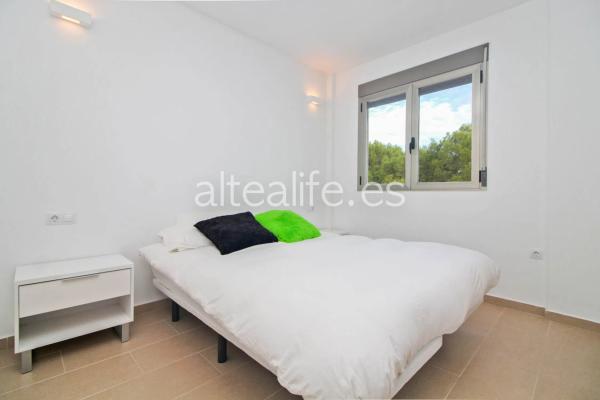 Casa independiente en calle Les Revoltes