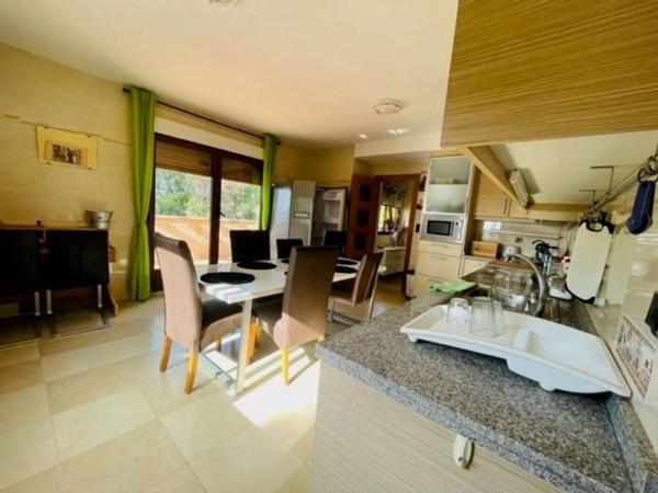 Casa independiente en calle el Pinar s/n