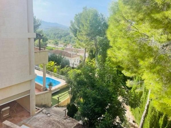 Casa independiente en calle el Pinar s/n