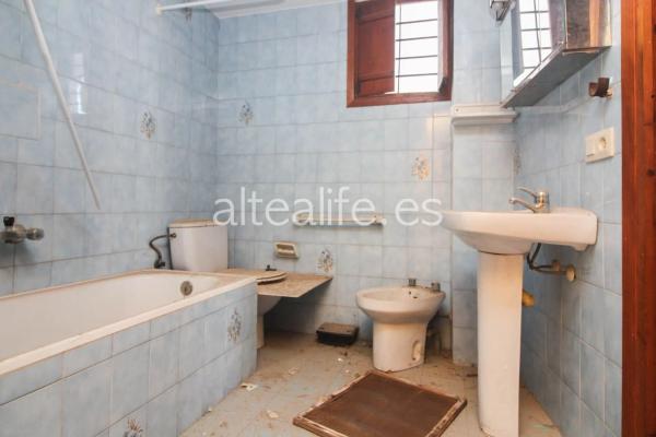 Casa de pueblo en calle Portal Vell