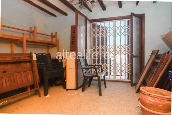 Casa de pueblo en calle Portal Vell