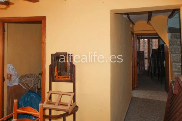 Casa de pueblo en calle Portal Vell