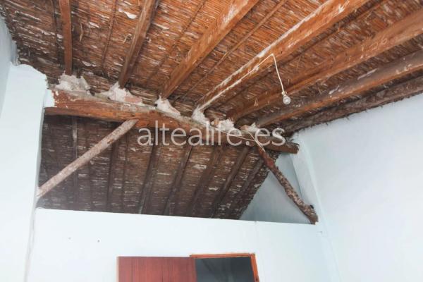 Casa de pueblo en calle Portal Vell