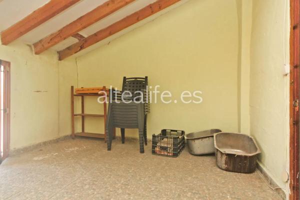 Casa de pueblo en calle Portal Vell