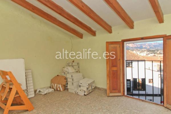 Casa de pueblo en calle Portal Vell