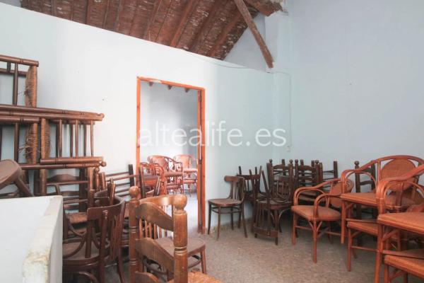 Casa de pueblo en calle Portal Vell