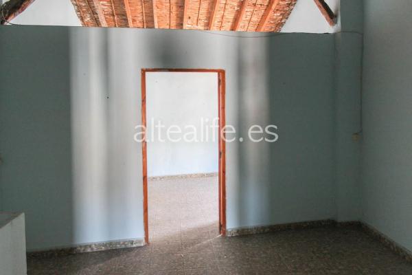 Casa de pueblo en calle Portal Vell