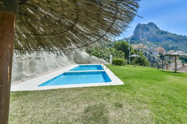 Piso en Zona de Mascarat