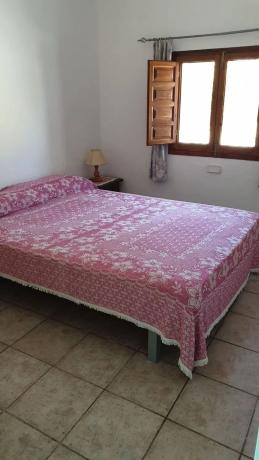 Finca rústica en Partida Barranquet