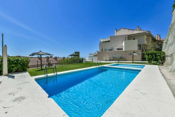 Piso en Zona de Mascarat