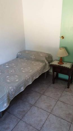 Finca rústica en Partida Barranquet