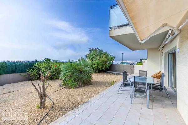 Piso en Zona de Mascarat