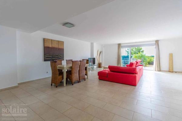 Piso en Zona de Mascarat