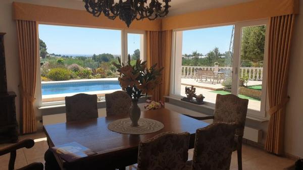 Finca rústica en Partida Barranquet