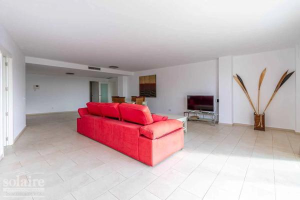 Piso en Zona de Mascarat