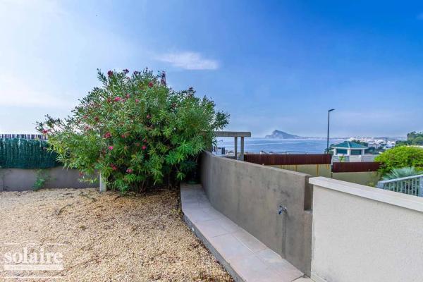 Piso en Zona de Mascarat