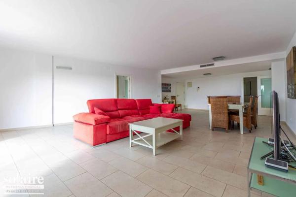 Piso en Zona de Mascarat